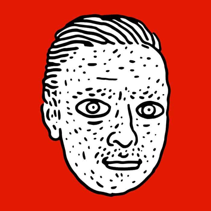 Ville Ylitervo